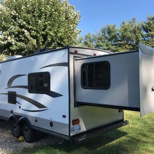 2015 Jayco JAY FEATHER X213