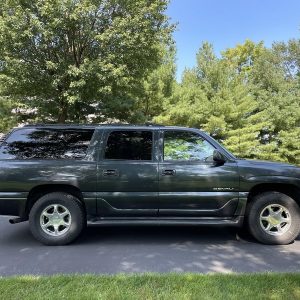 2003 GMC Yukon XL Denali AWD