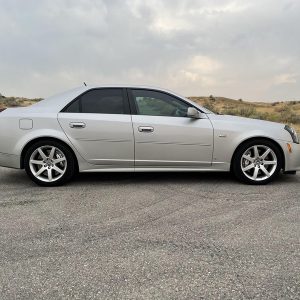 2006 Cadillac CTS-V