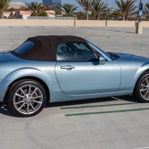 2008 Mazda MX-5 Miata Special Edition