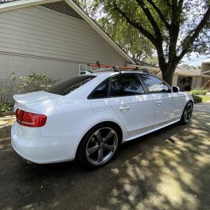 2012 Audi S4