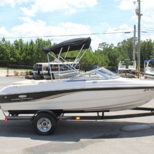 2006 Chaparral 180 SSi