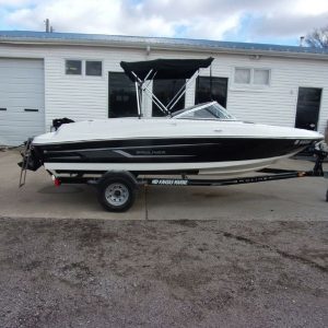 2014 Bayliner 175 Bowrider