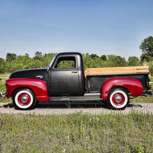 1949 GMC 100