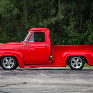 1953 Ford F100