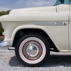 1955 Chevrolet Cameo