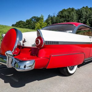 1956 Ford Fairlane Victoria