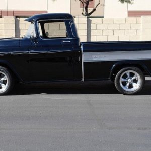 1957 Chevrolet Cameo