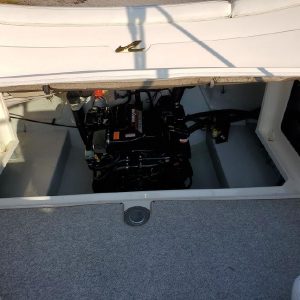 1997 Sea Ray 280 Cuddy Cabin