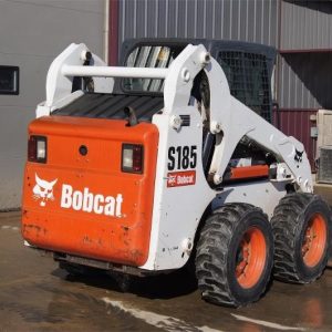 2007 Bobcat S185