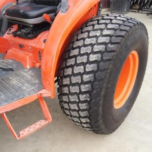 2007 Kubota L3240DT