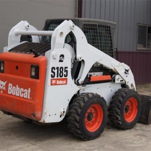 2011 Bobcat S185