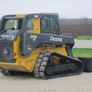 2014 DEERE 333E