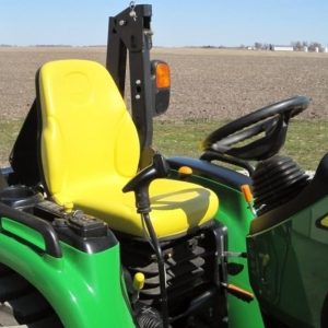 2015 John Deere 3046R