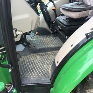 2015 John Deere 5055E