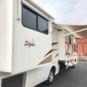 2004 National DOLPHIN 5375