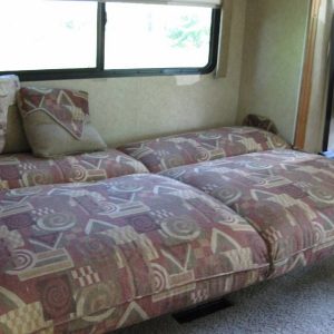 2006 Winnebago SUNOVA