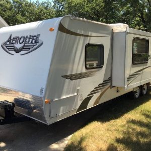 2009 Aerolite AEROLITE 30BHLS