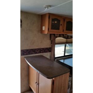 2009 Keystone PASSPORT 280BH