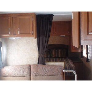 2010 Jayco JAY FLIGHT 24FBS