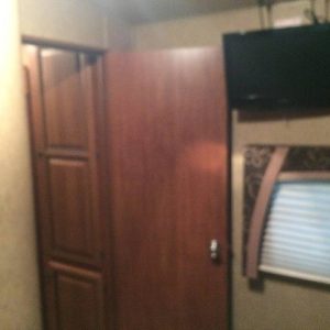 2013 Jayco EAGLE 334RBTS