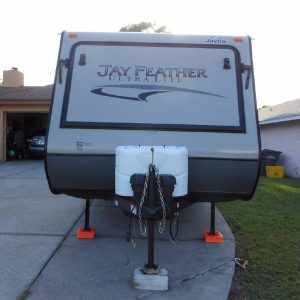 2013 Jayco JAY FEATHER X23B