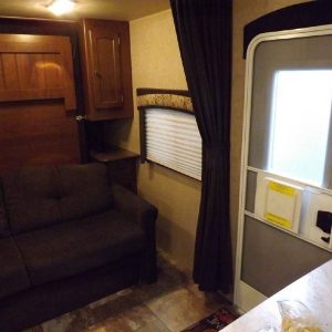 2014 Jayco WHITE HAWK ULTRA LITE