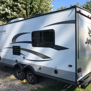 2015 Jayco JAY FEATHER X213