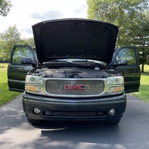 2003 GMC Yukon XL Denali AWD