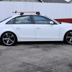 2012 Audi S4