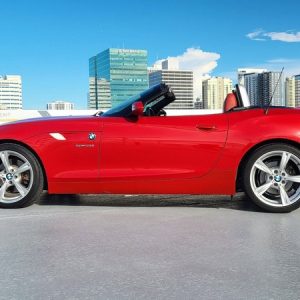 2013 BMW Z4 sDrive28i