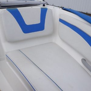 2006 Bayliner 195 BR 220Hp Merc 5.0