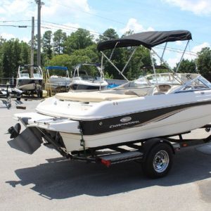 2006 Chaparral 180 SSi