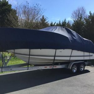 2006 Sea Ray 240 Sundancer