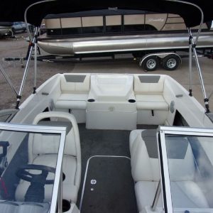 2014 Bayliner 175 Bowrider