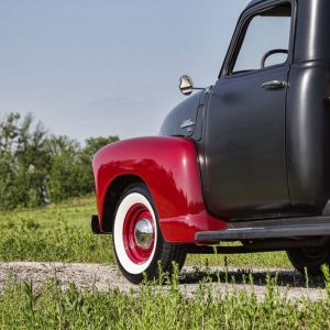 1949 GMC 100