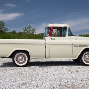 1955 Chevrolet Cameo