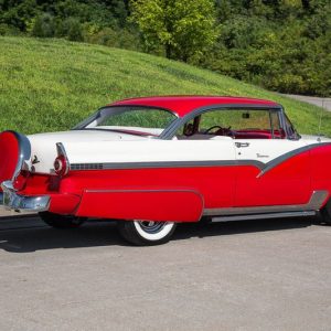 1956 Ford Fairlane Victoria