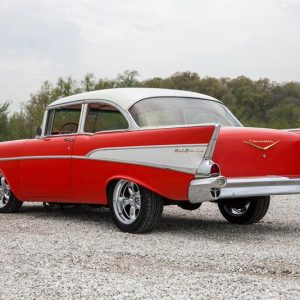 1957 Chevrolet Bel Air