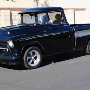 1957 Chevrolet Cameo