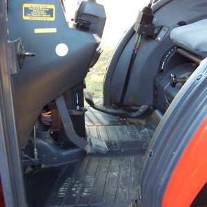 2005 Kubota L3430HSTC