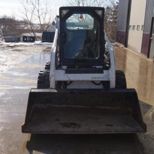 2007 Bobcat S185