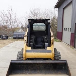 2007 Caterpillar 232B