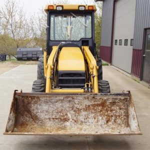 2007 DEERE 110