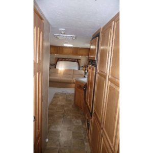 2008 Jayco JAY FEATHER 28W