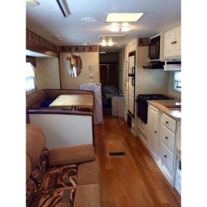 2009 Keystone OUTBACK 28KRS