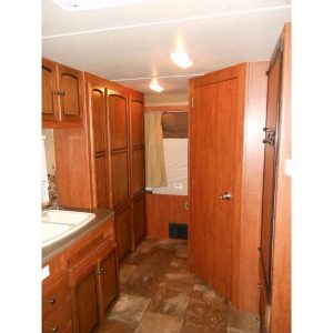 2013 Jayco JAY FEATHER X23B