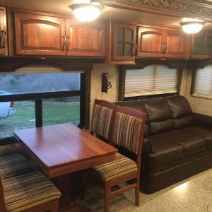 2013 Keystone MONTANA 3900FB