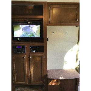 2014 Jayco JAY FLIGHT 28BHBE