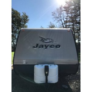 2015 Jayco JAY FEATHER X213